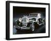 1933 Duesenberg SJ-null-Framed Premium Photographic Print