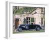 1933 Duesenberg SJ-null-Framed Photographic Print