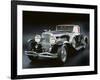 1933 Duesenberg SJ-null-Framed Photographic Print