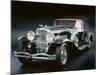 1933 Duesenberg SJ-null-Mounted Photographic Print