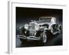 1933 Duesenberg SJ-null-Framed Photographic Print