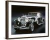 1933 Duesenberg SJ-null-Framed Photographic Print