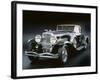 1933 Duesenberg SJ-null-Framed Photographic Print