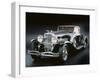 1933 Duesenberg SJ-null-Framed Photographic Print