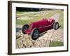 1933 Maserati 4Cm-2000 Racing Car-null-Framed Photographic Print