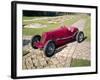 1933 Maserati 4Cm-2000 Racing Car-null-Framed Photographic Print