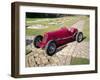 1933 Maserati 4Cm-2000 Racing Car-null-Framed Photographic Print