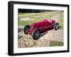 1933 Maserati 4Cm-2000 Racing Car-null-Framed Photographic Print