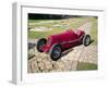 1933 Maserati 4Cm-2000 Racing Car-null-Framed Photographic Print