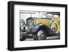 1934 Rolls Royce Phantom II-Graham Reynolds-Framed Art Print