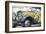 1934 Rolls Royce Phantom II-Graham Reynolds-Framed Art Print