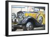 1934 Rolls Royce Phantom II-Graham Reynolds-Framed Art Print