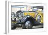 1934 Rolls Royce Phantom II-Graham Reynolds-Framed Art Print