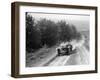 1934 Talbot 105 2970 cc competing in a Talbot CC trial-Bill Brunell-Framed Photographic Print