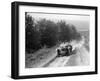 1934 Talbot 105 2970 cc competing in a Talbot CC trial-Bill Brunell-Framed Photographic Print