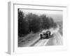 1934 Talbot 105 2970 cc competing in a Talbot CC trial-Bill Brunell-Framed Photographic Print