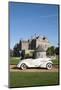 1935 Auburn 851 Speedster-null-Mounted Photographic Print