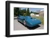 1935 Blue Bird V-null-Framed Photographic Print