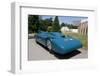 1935 Blue Bird V-null-Framed Photographic Print