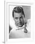 1935: British born actor Cary Grant (1904 - 1986), born Archibald Leach in Bristol-null-Framed Photo