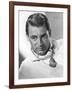 1935: British born actor Cary Grant (1904 - 1986), born Archibald Leach in Bristol-null-Framed Photo