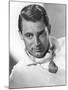 1935: British born actor Cary Grant (1904 - 1986), born Archibald Leach in Bristol-null-Mounted Photo