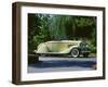 1935 Duesenberg Speedster-null-Framed Photographic Print