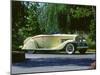 1935 Duesenberg Speedster-null-Mounted Photographic Print