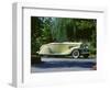 1935 Duesenberg Speedster-null-Framed Photographic Print