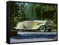 Canvas Black