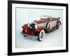 1935 Mercedes Benz 500K-null-Framed Photographic Print