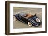 1935 Mercedes Benz 500K-null-Framed Photographic Print