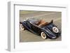 1935 Mercedes Benz 500K-null-Framed Photographic Print