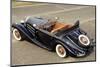 1935 Mercedes Benz 500K-null-Mounted Photographic Print