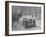 1935 MG PA Midget on the Mcc Land's End Trial, 1939-null-Framed Photographic Print