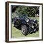 1935 MG PA-null-Framed Photographic Print