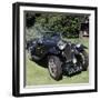 1935 MG PA-null-Framed Photographic Print