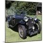 1935 MG PA-null-Mounted Photographic Print