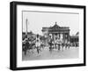 1936 Berlin Olympics-Robert Hunt-Framed Photographic Print