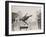 1936 Berlin Olympics-Robert Hunt-Framed Photographic Print