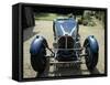 1936 Bugatti Type 57S-null-Framed Stretched Canvas