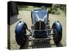 1936 Bugatti Type 57S-null-Stretched Canvas