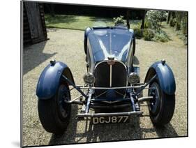 1936 Bugatti Type 57S-null-Mounted Photographic Print