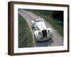 1936 Packard V12-null-Framed Photographic Print