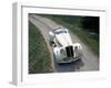 1936 Packard V12-null-Framed Photographic Print