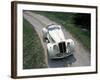 1936 Packard V12-null-Framed Photographic Print