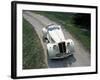 1936 Packard V12-null-Framed Photographic Print