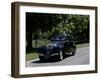 1936 Peugeot 302-null-Framed Photographic Print