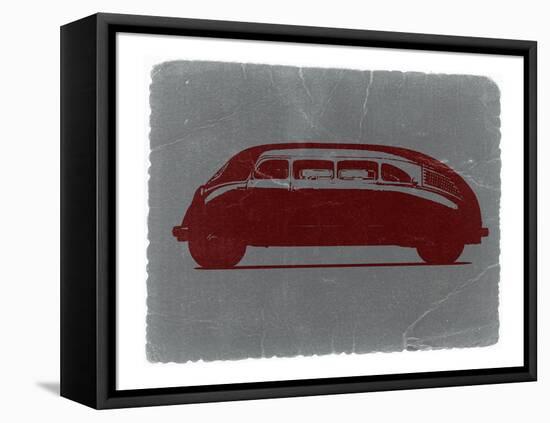 1936 Stout Scarab-NaxArt-Framed Stretched Canvas