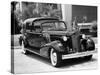 1937 Cadillac V12 Car Built for President Quezon of the Philippines, (C1937)-null-Stretched Canvas